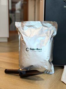 จุลินทรีย์ SuperBact