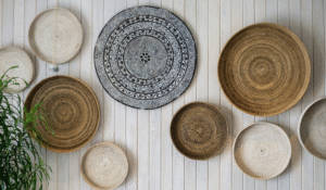 แต่งบ้านรักษ์โลกด้วยของตกแต่งบ้านงาน Handmade