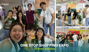 One Stop Shopping Expo