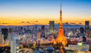 ประเทศต้นแบบ