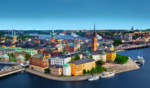 ประเทศต้นแบบ