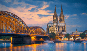 ประเทศต้นแบบ