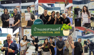 บ้านและสวนแฟร์