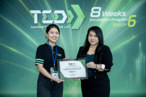 TED Market Scaling Up