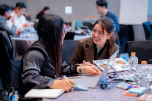 TED INNOBIZ Masterclass 2025