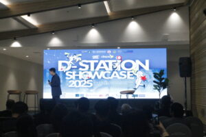 D-Station 