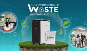 Asia EnwastExpo 2026