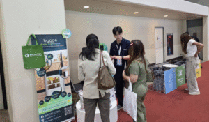 Asia EnwastExpo 2026