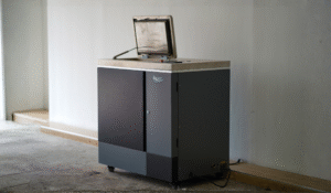 Bygge Super Composter BG-30